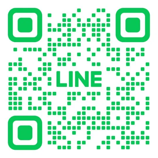 QR Code ทักเข้ามา อีฟแอนด์บอย ใกล้ฉัน Line @